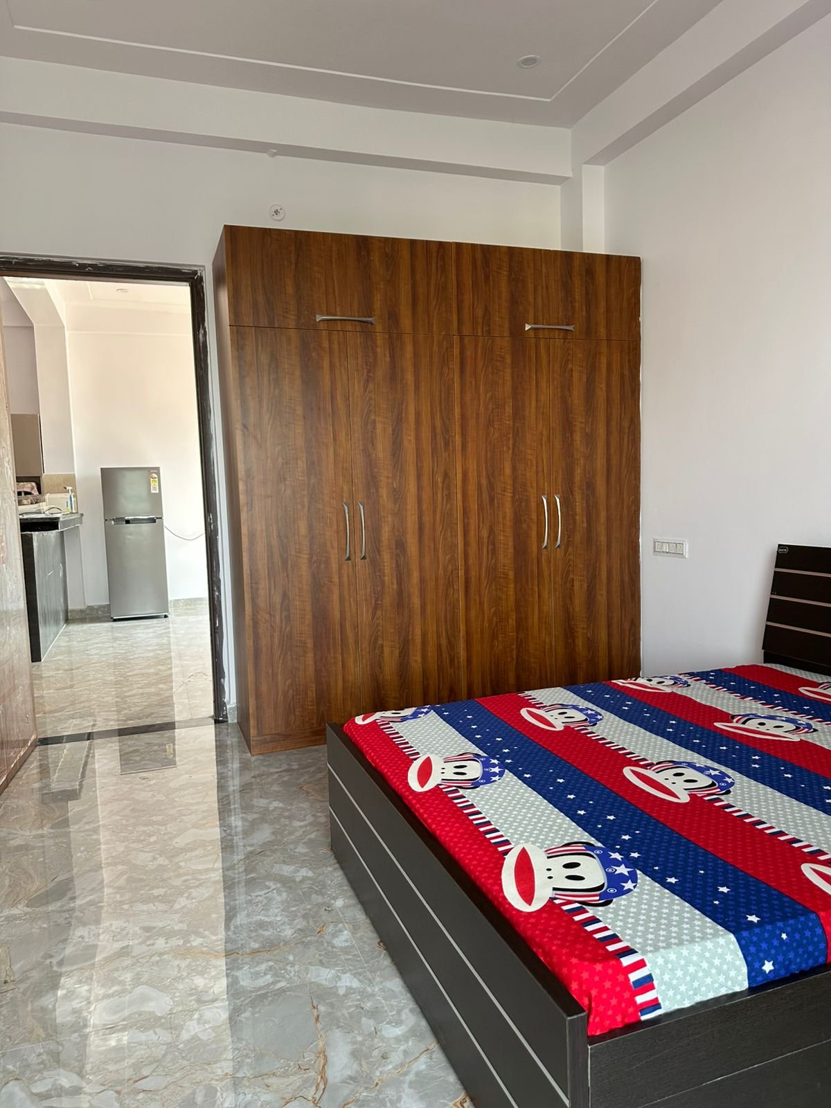 Residential Property in Faridi Nagar , Ghanshyam Kunj, Indira Nagar - Image 3