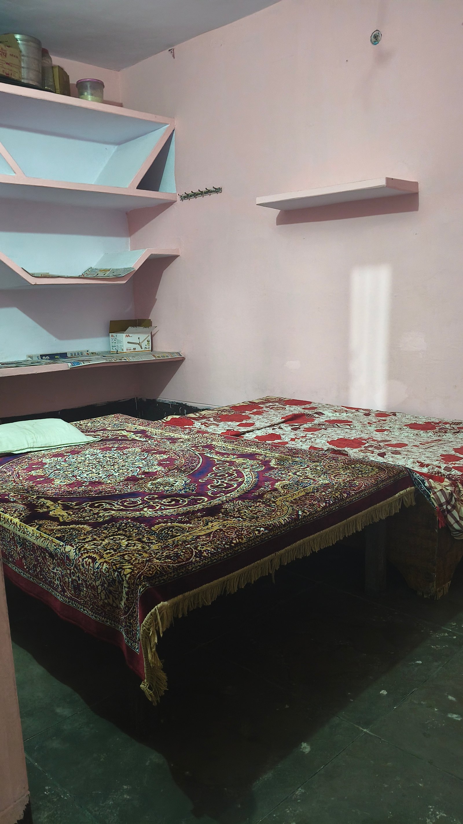 Residential Property in Indira Nagar C Block, Munshi Puliya - Image 10