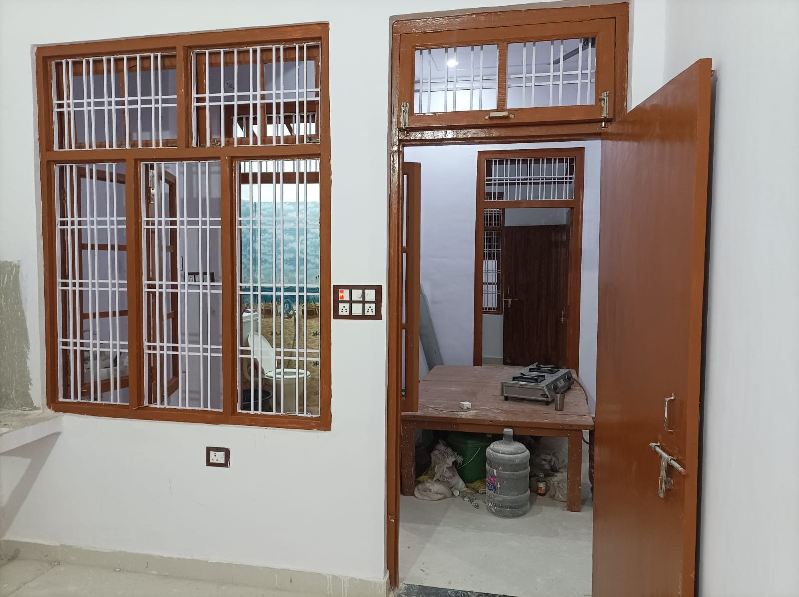 Residential Property in Madhav Green, Amity University - Image 1