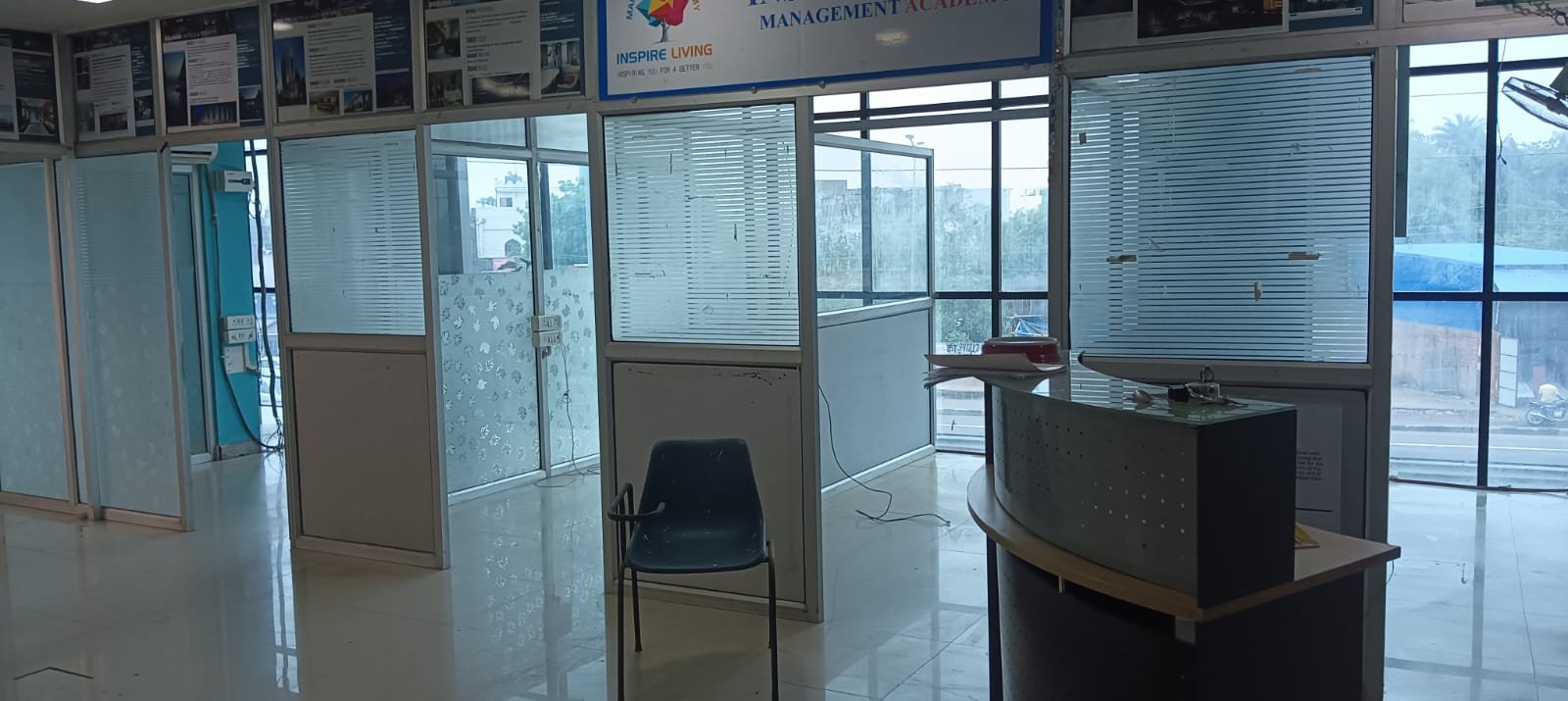 Commercial Property in Chinhat, Chinhat Ayodhya Road - Image 5