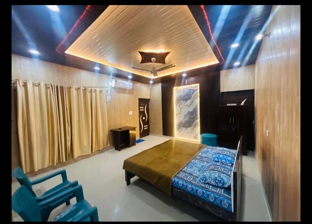 Residential Property in Uattardhona, Tiwarigunj - Image 2