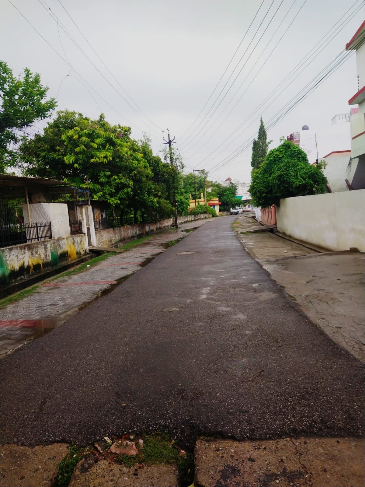 Commercial Property in Near Alambagh Metro, Alambagh - Image 3