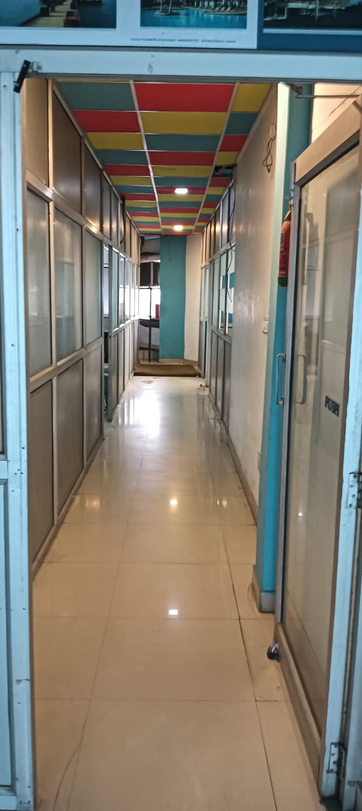 Commercial Property in Chinhat, Chinhat Ayodhya Road - Image 6