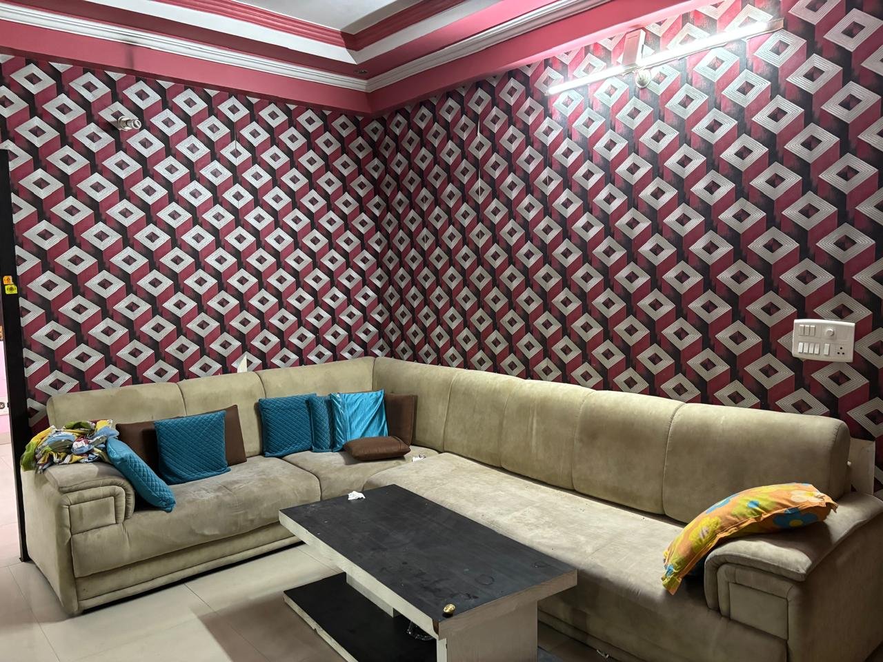 Residential Property in Badshah Nagar, Badshah Nagar - Image 1