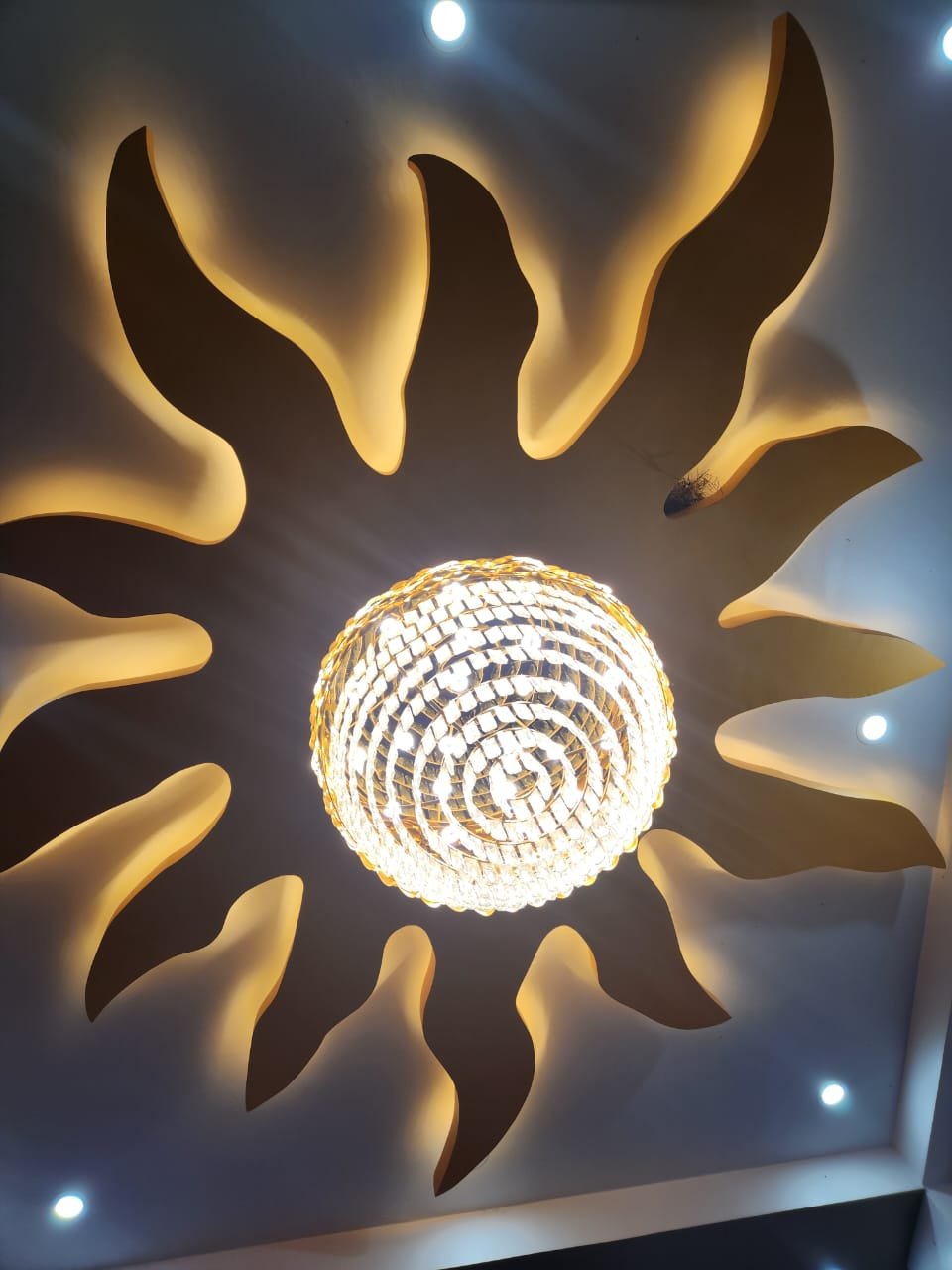 Residential Property in Khargapur, Gomti Nagar Extension - Image 9