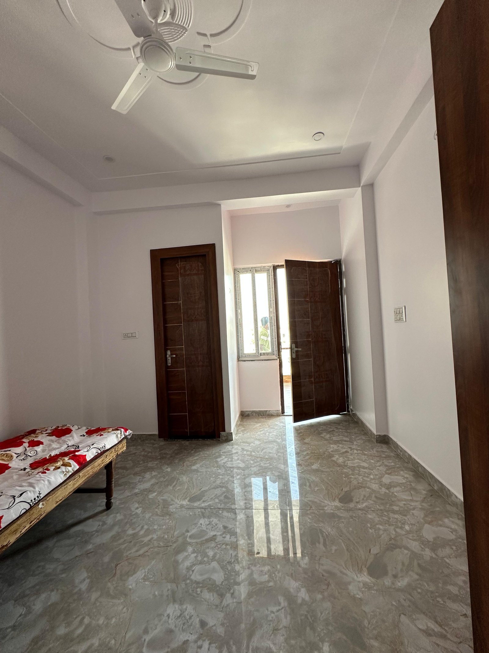 Residential Property in Faridi Nagar , Ghanshyam Kunj, Indira Nagar - Image 1
