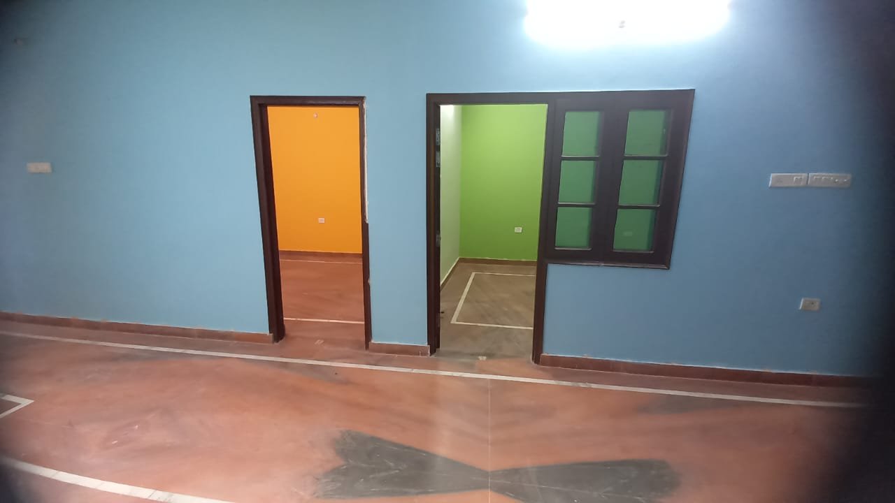 Residential Property in Dayalfarm Ganeshpur Deva Road Chinhat.  Near Kunwar Global School ., Chinhat - Image 3