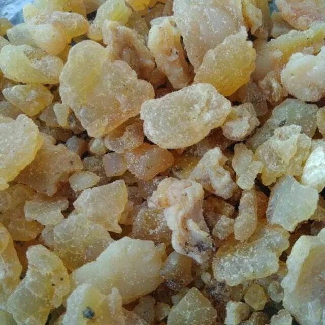 सूखा हींग दाना (Dry Asafoetida) A1 Quality